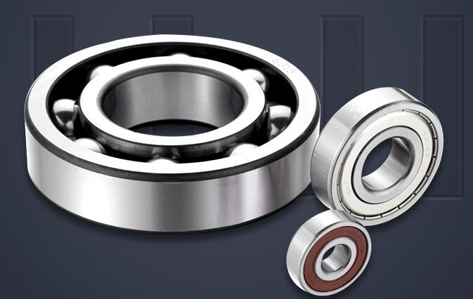 不會區(qū)分各類軸承？一(yī)起看看吧