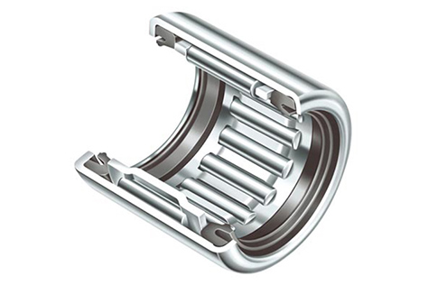 HRB滾(gun)針軸承