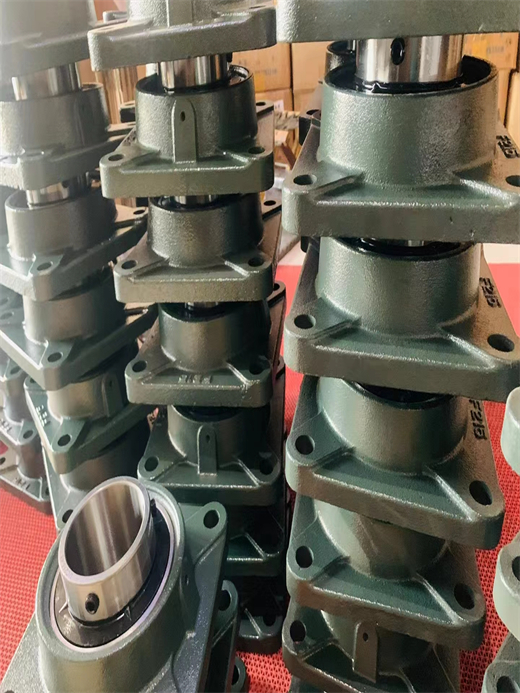 陝(shǎn)西帶座(zuò)軸承