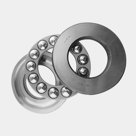 單向軸(zhou)承跟雙(shuāng)向軸承(chéng)怎麼區(qū)分呢？讓(rang)陝西HRB軸(zhóu)承廠給(gěi)大家講(jiang)一講