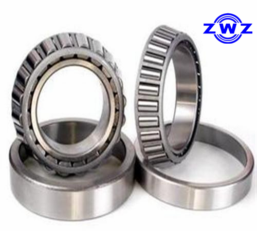 ZWZ圓(yuan)錐滾子軸(zhóu)承