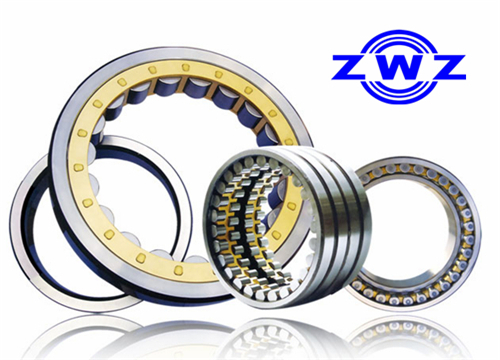 ZWZ圓柱(zhù)滾子軸承