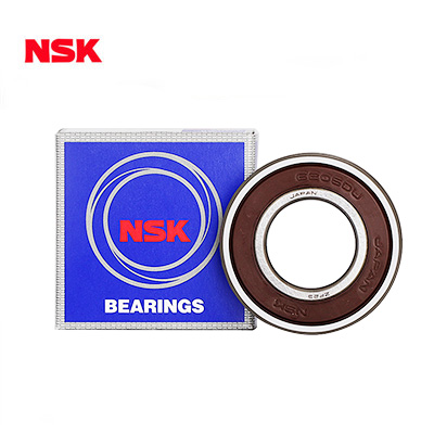 西安NSK深(shēn)溝球軸(zhou)承